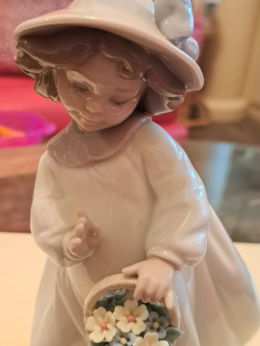Vintage LLADRO 